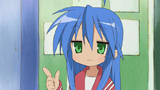 Lucky Star 16